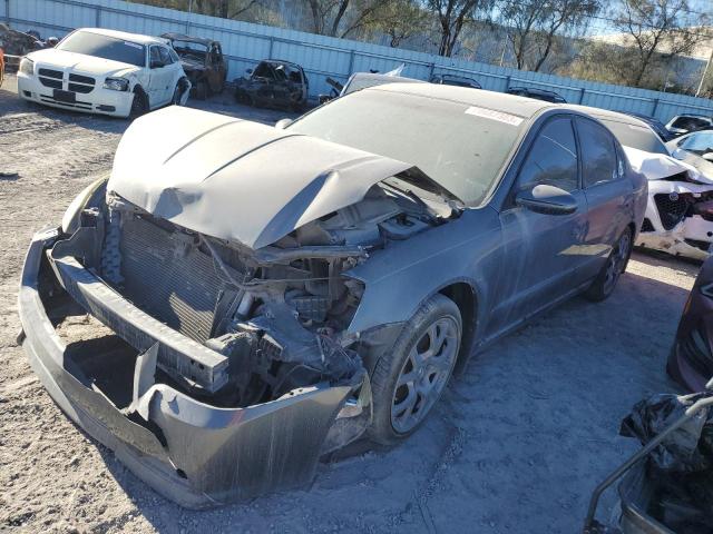 2005 NISSAN ALTIMA SE 2005 image