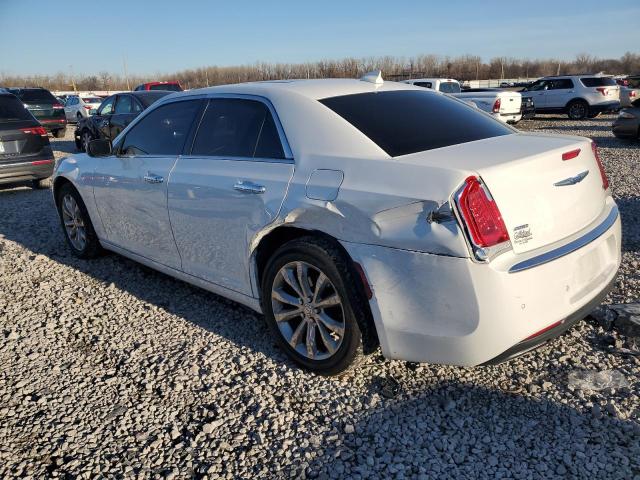 Изображение 2 2018 CHRYSLER 300 LIMITED 2018 с VIN 2C3CCAKG1JH302211