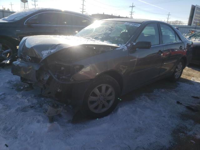 Изображение 2004 TOYOTA CAMRY LE 2004