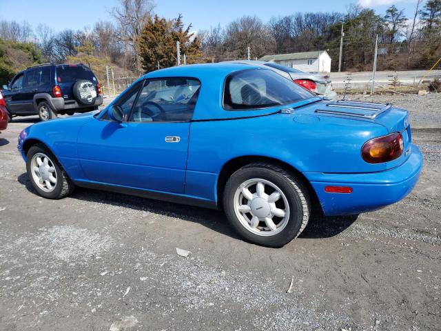 Изображение 2 1992 MAZDA MX-5 MIATA  1992 с VIN JM1NA351XN0305955