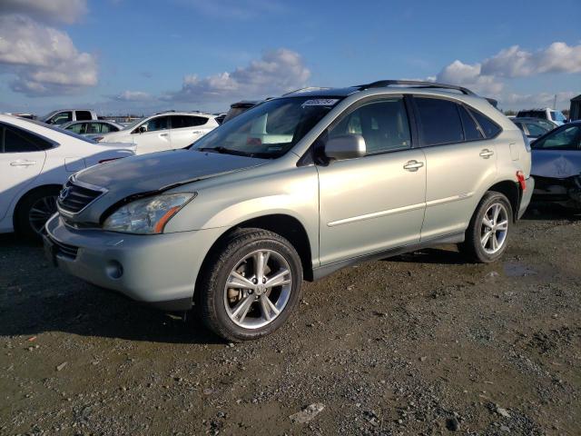 Obraz 2007 LEXUS RX 400H 2007