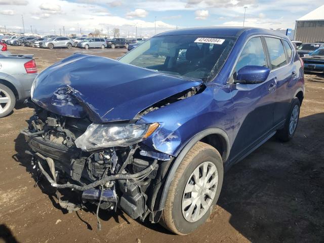 Obraz 1 z 2018 NISSAN ROGUE S 2018 z VIN KNMAT2MV1JP521167
