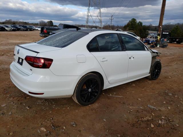 Image 3 of 2018 VOLKSWAGEN JETTA SPORT 2018 with VIN 3VWD17AJ6JM237876