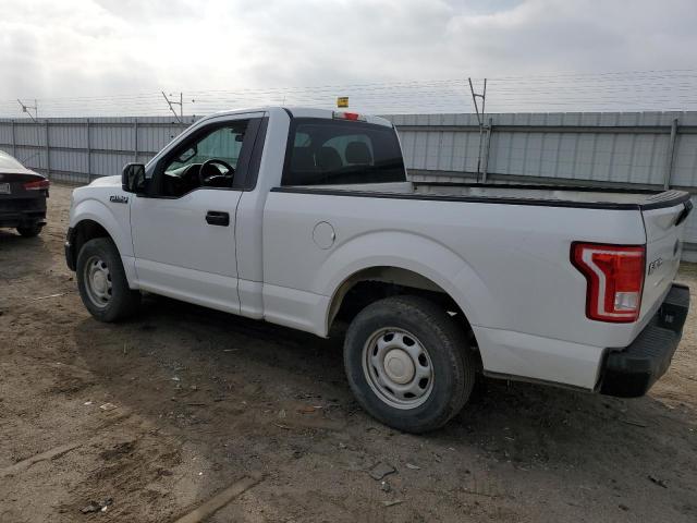 Image 2 of 2015 FORD F150  2015 with VIN 1FTMF1C80FFB70937