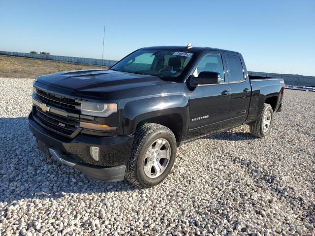 Изображение 2016 CHEVROLET SILVERADO K1500 LT 2016