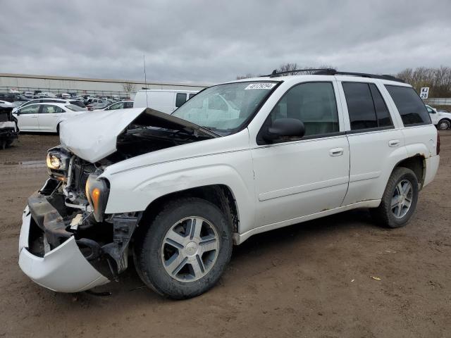 2006 CHEVROLET TRAILBLAZER LS 2006 image