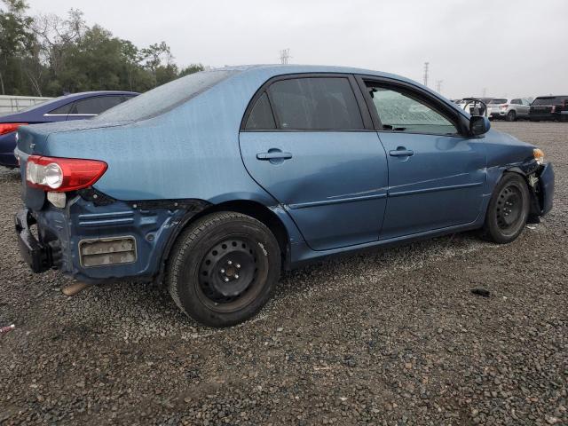 Image 3 of 2012 TOYOTA COROLLA BASE 2012 with VIN 5YFBU4EE2CP058260