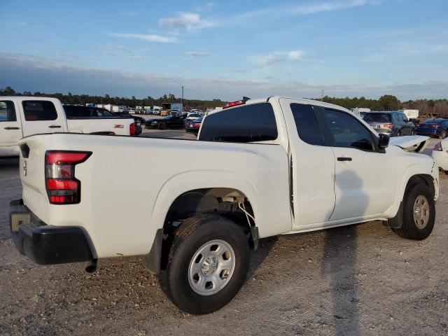 Image 3 of 2023 NISSAN FRONTIER S 2023 with VIN 1N6ED1CL6PN652122
