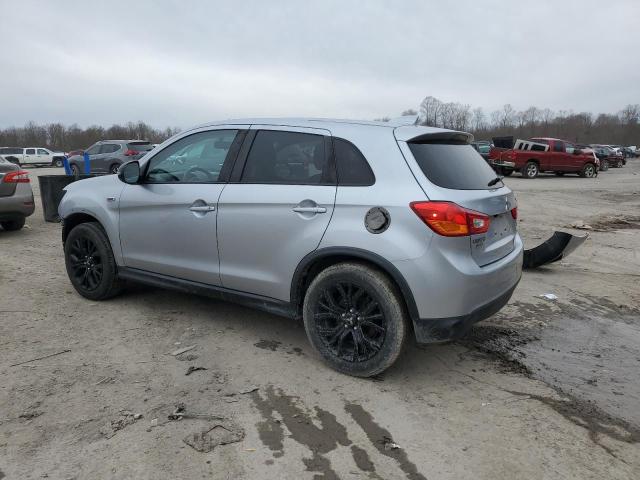 Obraz 2 z 2017 MITSUBISHI OUTLANDER SPORT ES 2017 z VIN JA4AR3AU0HZ066918