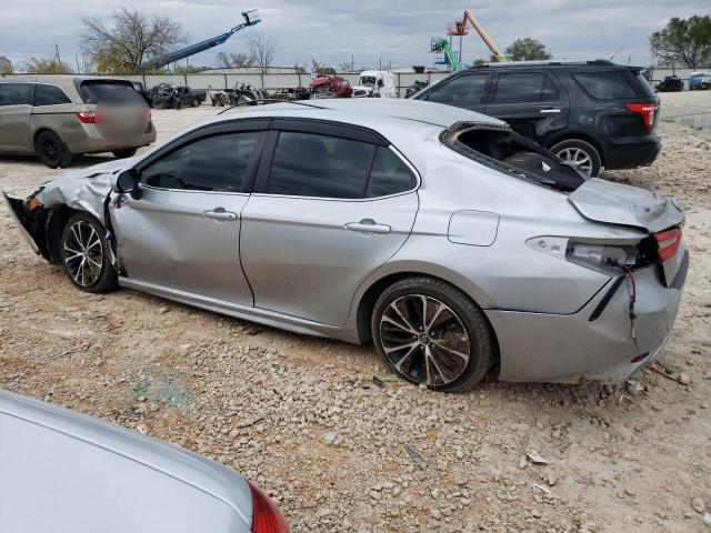 Image 2 of 2018 TOYOTA CAMRY L 2018 with VIN JTNB11HK3J3011958