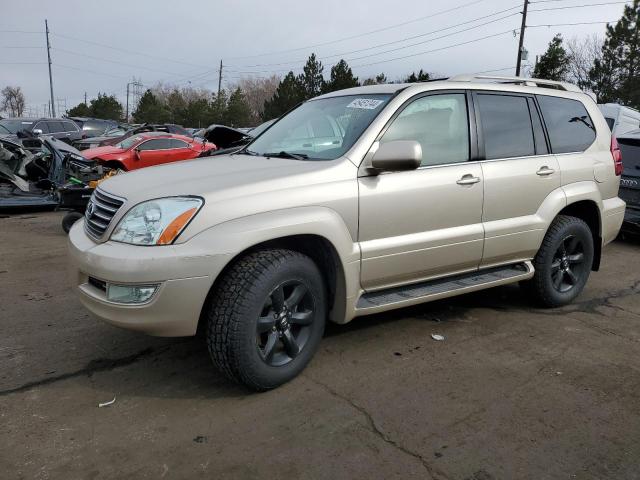 Изображение 2006 LEXUS GX 470 2006