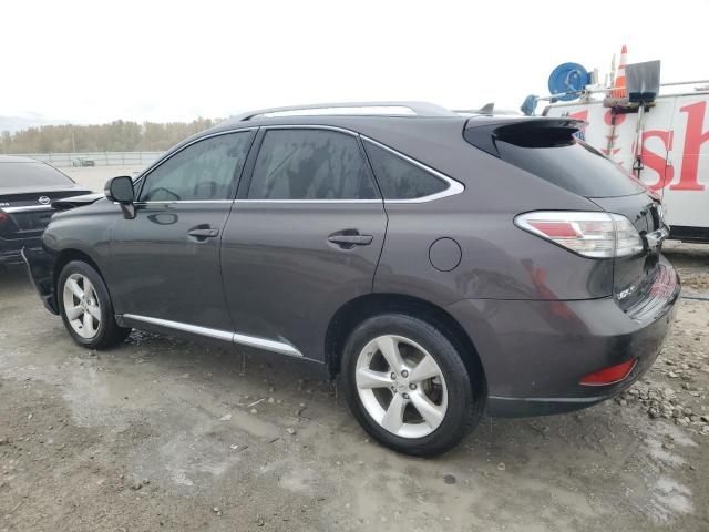 Изображение 2 2010 LEXUS RX 350 2010 с VIN 2T2BK1BA5AC025915