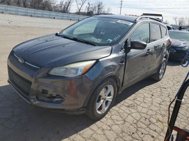 Изображение 1 2016 FORD ESCAPE SE 2016 с VIN 1FMCU9GX9GUC30093