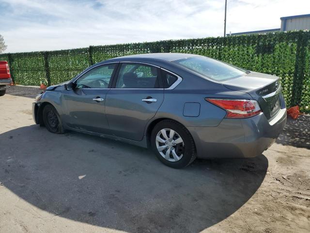Image 2 of 2015 NISSAN ALTIMA 2.5 2015 with VIN 1N4AL3AP5FN313975