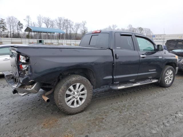 Изображение 3 2014 TOYOTA TUNDRA DOUBLE CAB LIMITED 2014 с VIN 5TFSY5F13EX156028