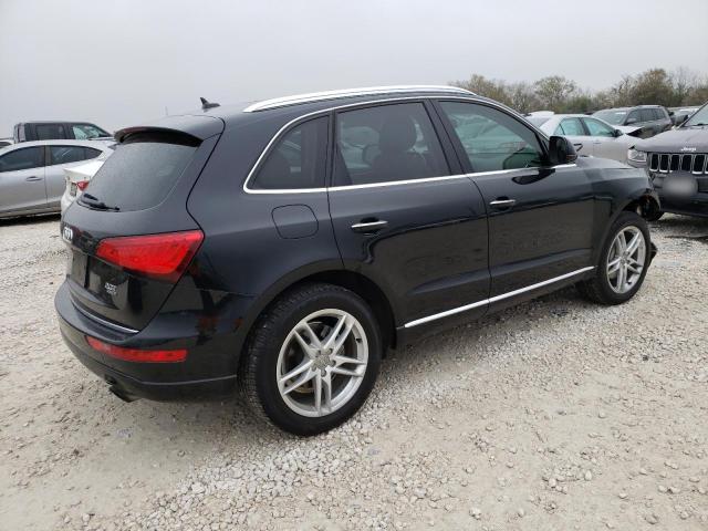 Изображение 3 2017 AUDI Q5 PREMIUM 2017 с VIN WA1C2AFP1HA077526