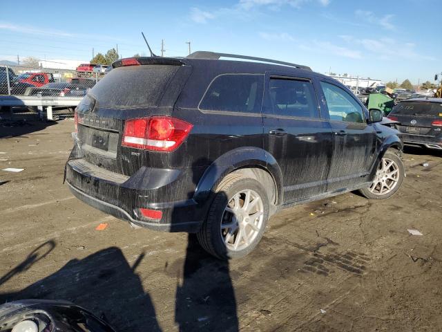 Image 3 of 2012 DODGE JOURNEY SXT 2012 with VIN 3C4PDDBGXCT230401