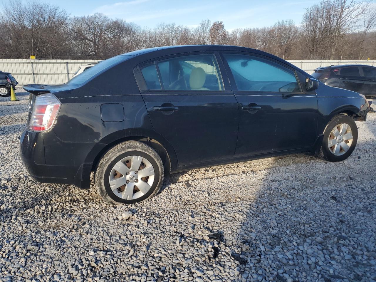 Изображение 3 2012 NISSAN SENTRA 2.0 2012 с VIN 3N1AB6AP5CL785235