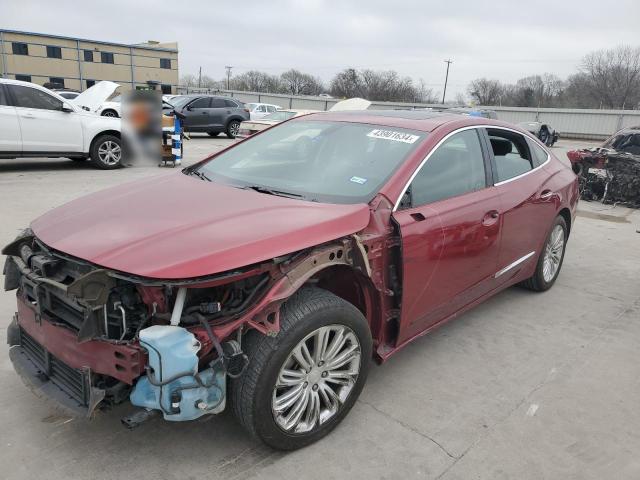 2018 BUICK LACROSSE ESSENCE 2018 image