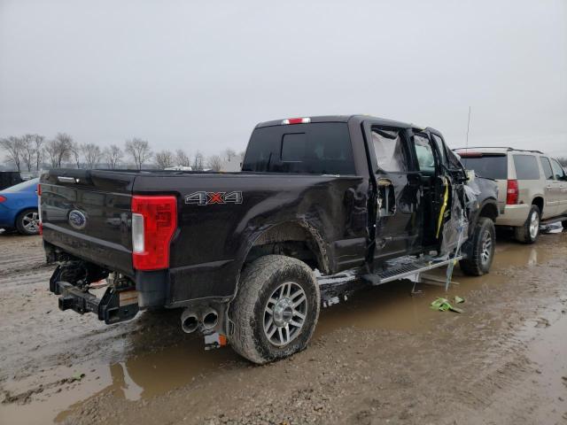 Image 3 of 2019 FORD F250 SUPER DUTY 2019 with VIN 1FT7W2BT8KEE09756