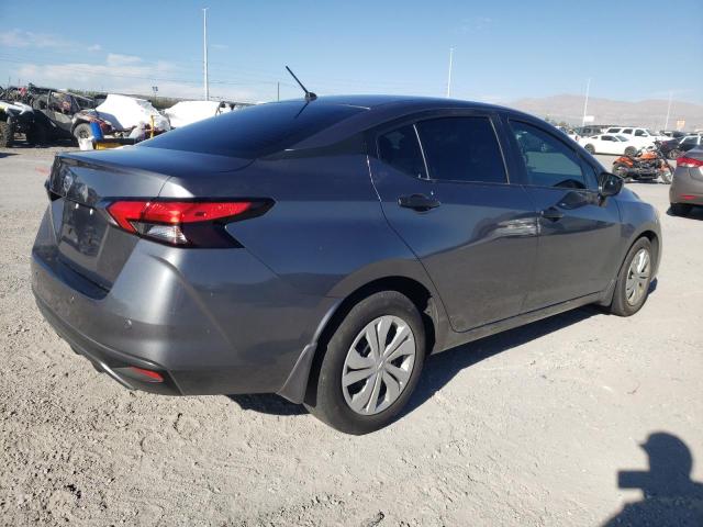 Image 3 of 2020 NISSAN VERSA S 2020 with VIN 3N1CN8DV8LL902702