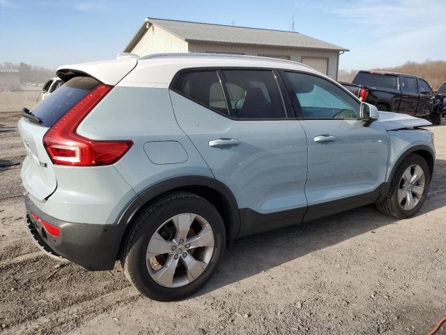Изображение 3 2019 VOLVO XC40 T5 MOMENTUM 2019 с VIN YV4162UK9K2072023