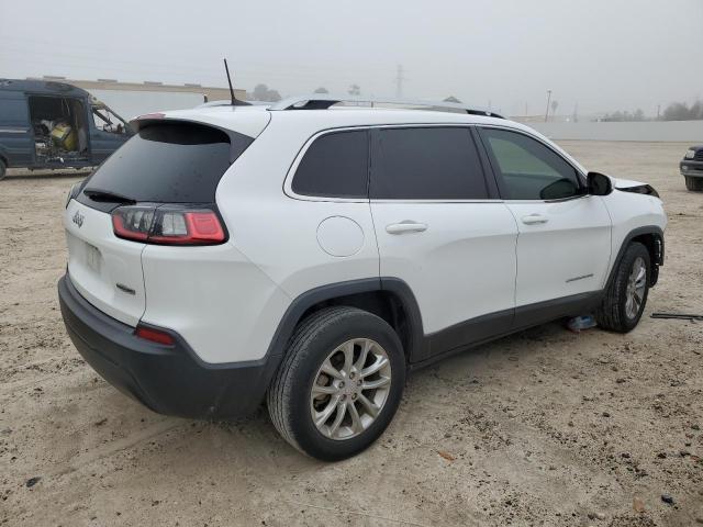 Image 3 of 2019 JEEP CHEROKEE LATITUDE 2019 with VIN 1C4PJLCB2KD290764