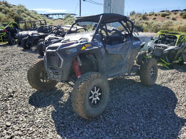 Image 2 of 2019 POLARIS Z15VDE XP TURBO S VELOCITY 2019 with VIN 3NSVEE920KF780478