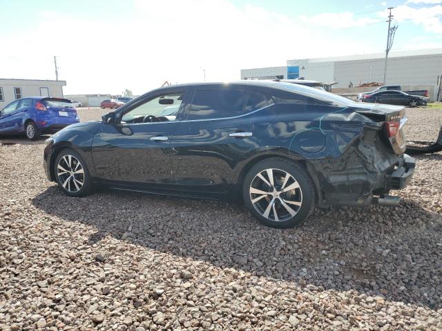 Obraz 2 z 2017 NISSAN MAXIMA 3.5S 2017 z VIN 1N4AA6AP3HC438978
