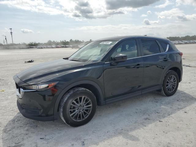 Image 1 of 2020 MAZDA CX-5 TOURING 2020 with VIN JM3KFACM5L0786546