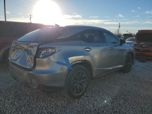 Изображение 3 2022 LEXUS RX 350 F-SPORT 2022 с VIN 2T2YZMDA6NC346663