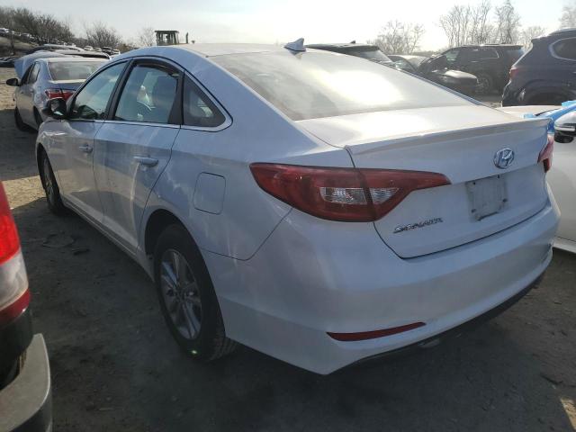 Obraz 2 z 2015 HYUNDAI SONATA SE 2015 z VIN 5NPE24AF6FH191462