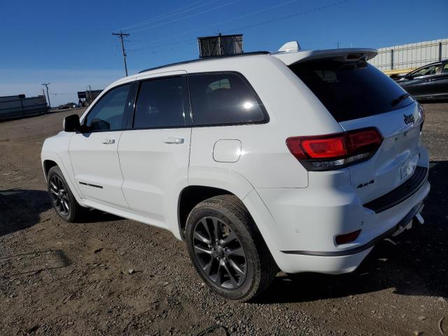 Image 2 of 2018 JEEP GRAND CHEROKEE OVERLAND 2018 with VIN 1C4RJFCG4JC284684