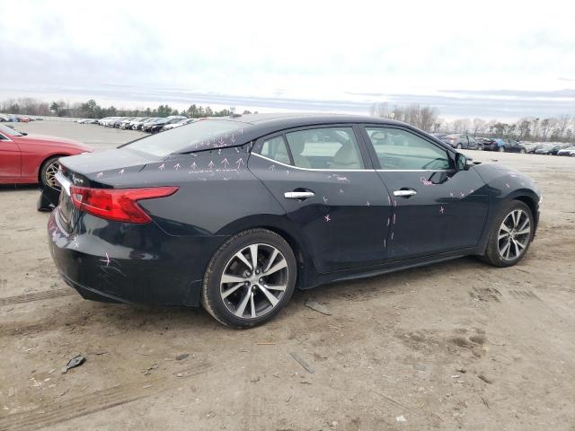 Image 3 of 2017 NISSAN MAXIMA 3.5S 2017 with VIN 1N4AA6AP5HC362454