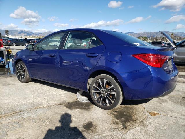 Obraz 2 z 2018 TOYOTA COROLLA L 2018 z VIN 2T1BURHE4JC009650