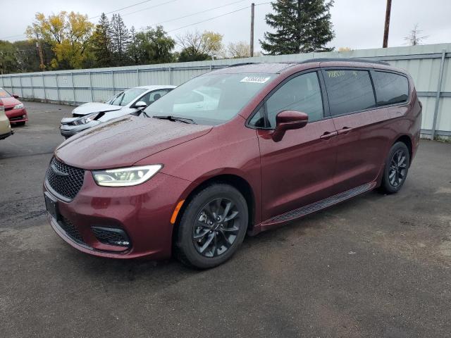 Obraz 2021 CHRYSLER PACIFICA TOURING 2021