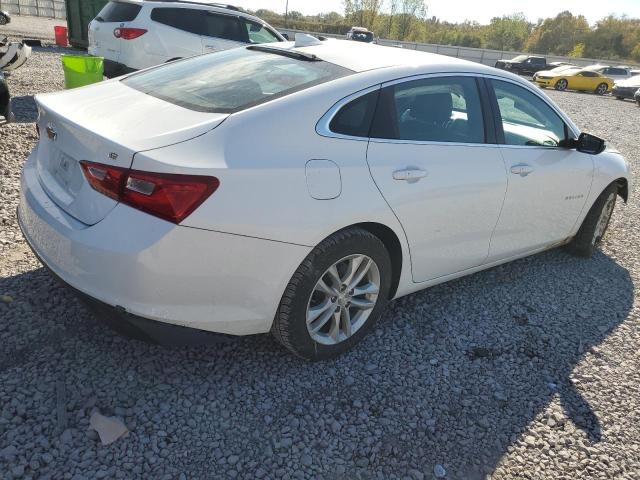 Image 3 of 2017 CHEVROLET MALIBU LT 2017 with VIN 1G1ZE5ST8HF190838