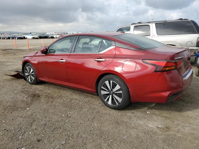 Image 2 of 2022 NISSAN ALTIMA SV 2022 with VIN 1N4BL4DV7NN341456