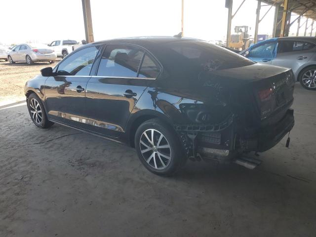 Image 2 of 2017 VOLKSWAGEN JETTA SE 2017 with VIN 3VWDB7AJ6HM275440