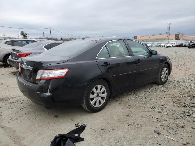 Image 3 of 2010 TOYOTA CAMRY HYBRID 2010 with VIN 4T1BB3EK1AU112973