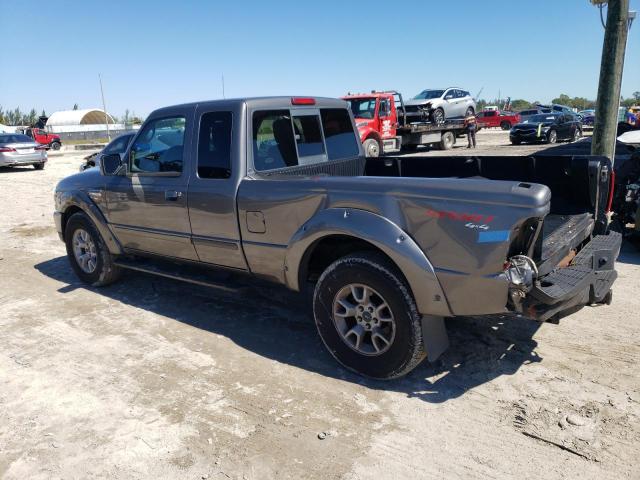 Obraz 2 z 2010 FORD RANGER SUPER CAB 2010 z VIN 1FTLR4FEXAPA73687