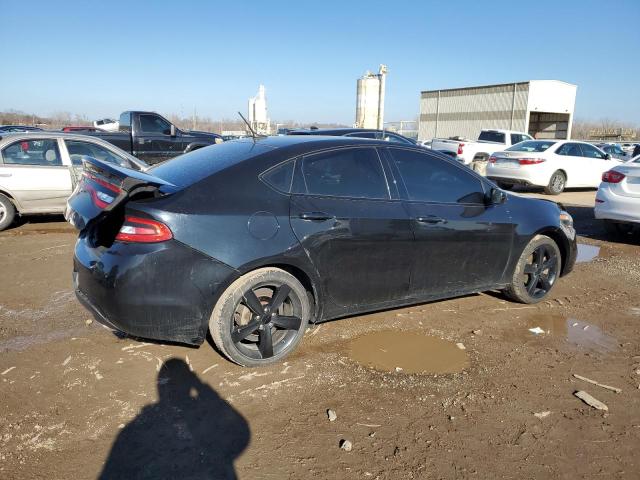 Image 3 of 2015 DODGE DART SXT 2015 with VIN 1C3CDFBB2FD407309