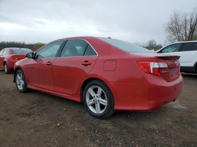 Image 2 of 2014 TOYOTA CAMRY L 2014 with VIN 4T1BF1FK8EU792271