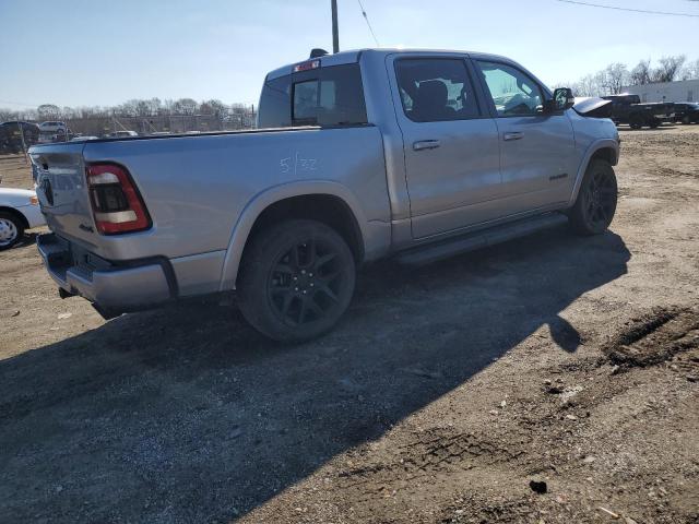 Obraz 3 z 2021 RAM 1500 LARAMIE 2021 z VIN 1C6SRFJT3MN736053