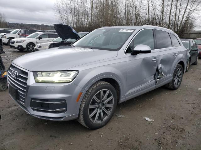 Изображение 2019 AUDI Q7 PREMIUM PLUS 2019
