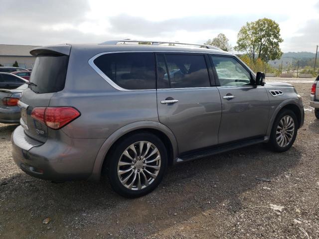 Image 3 of 2015 INFINITI QX80  2015 with VIN JN8AZ2NE8F9081798