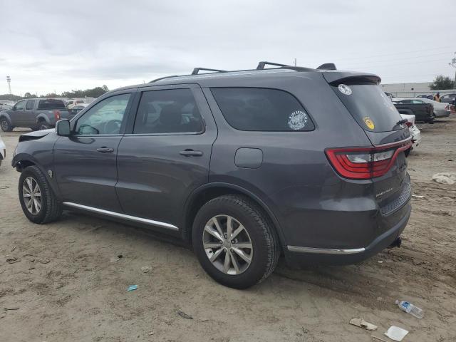 Image 2 of 2015 DODGE DURANGO LIMITED 2015 with VIN 1C4RDHDG9FC244402