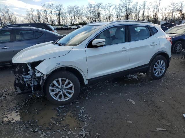Obraz 2022 NISSAN ROGUE SPORT SV 2022