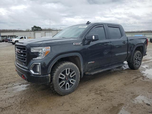 Obraz 2021 GMC SIERRA K1500 AT4 2021