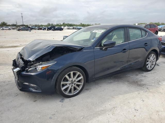 Obraz 2017 MAZDA 3 GRAND TOURING 2017